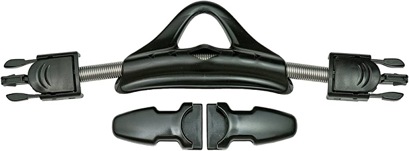 Tusa Spring Strap Set