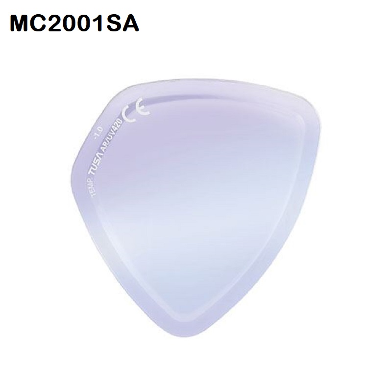 Tusa Corrective Lens MC2001SA