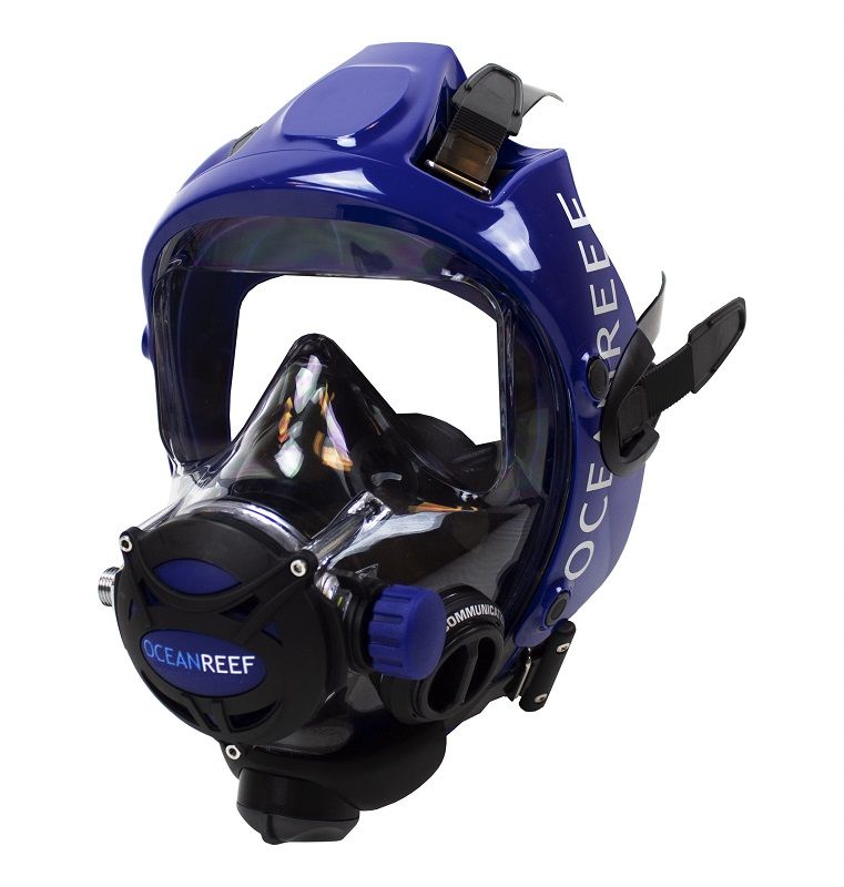 Ocean Reef Space Extender