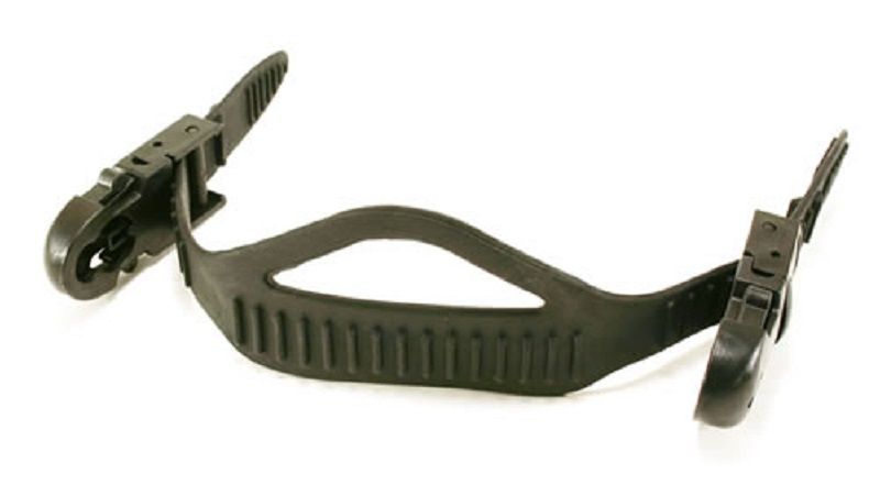 Trident Quick Release Fin Strap Kit