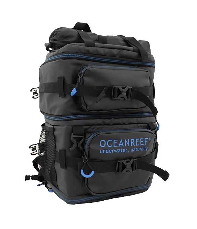 Ocean Reef Neptune III Backpack