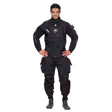 Waterproof D9X Drysuit