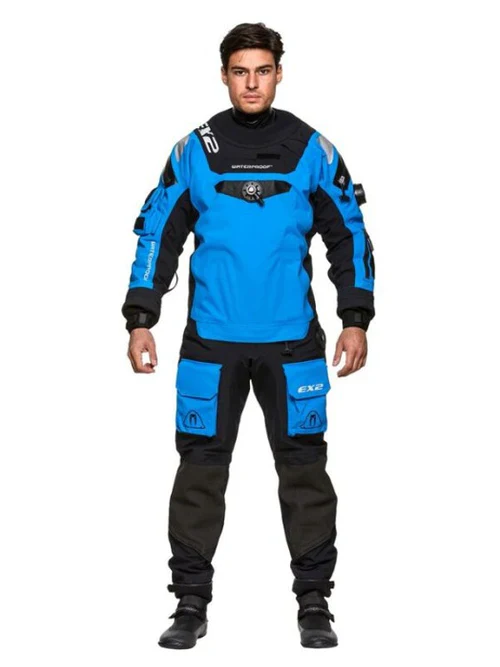 Waterproof EX2 Drysuit