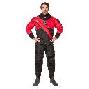 Waterproof D6 Trilaminate Drysuit