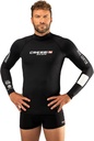 Cressi Rashguard L/S Dive Center