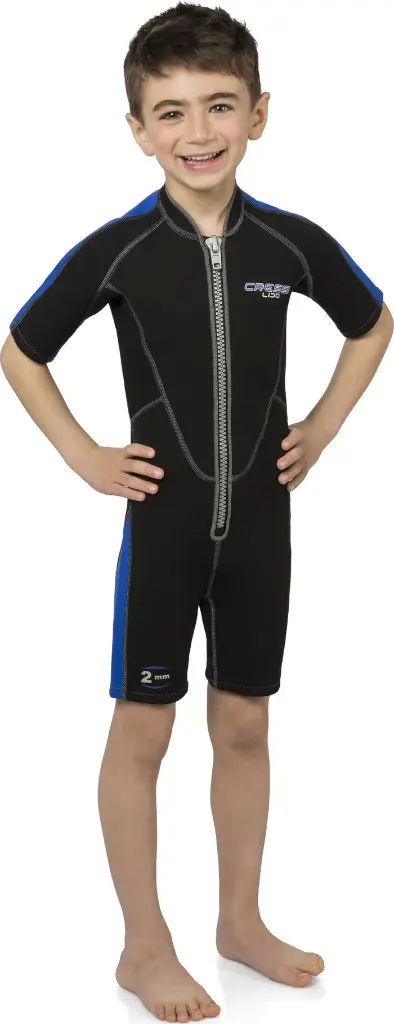 Cressi Lido Shorty