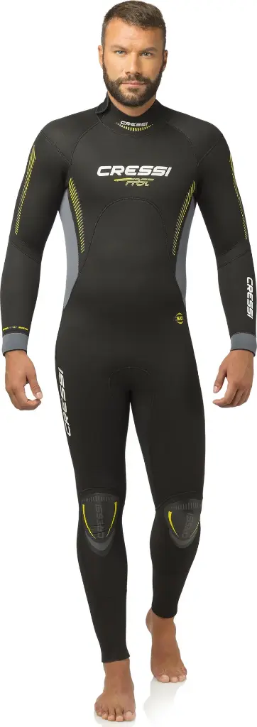 Cressi Fast WetSuit 5mm