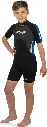 Cressi Med X Shorty Wetsuit 2.5mm