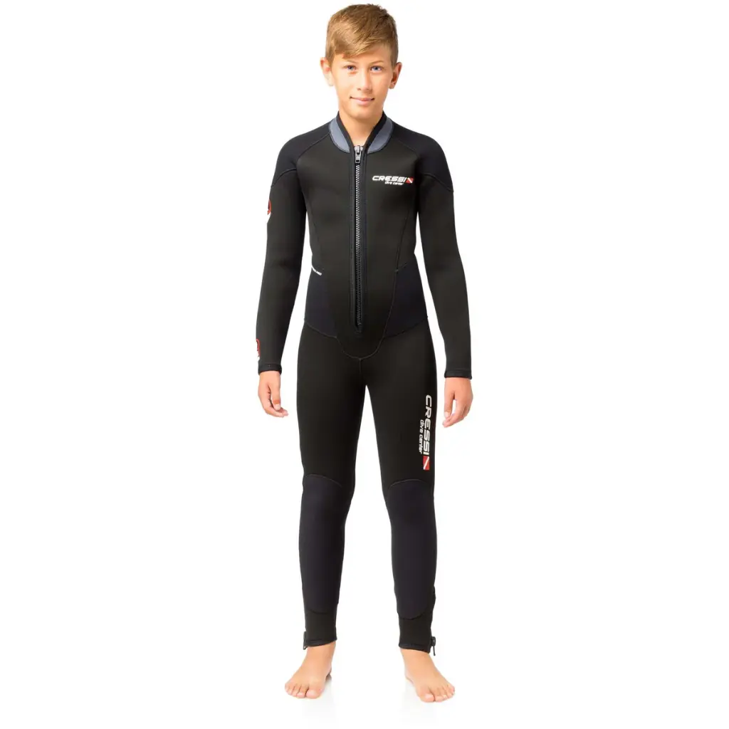 Cressi Endurance Wetsuit 5 mm