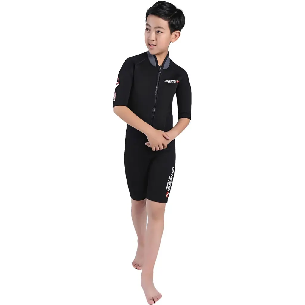 Cressi Endurance Wetsuit Shorty 3mm