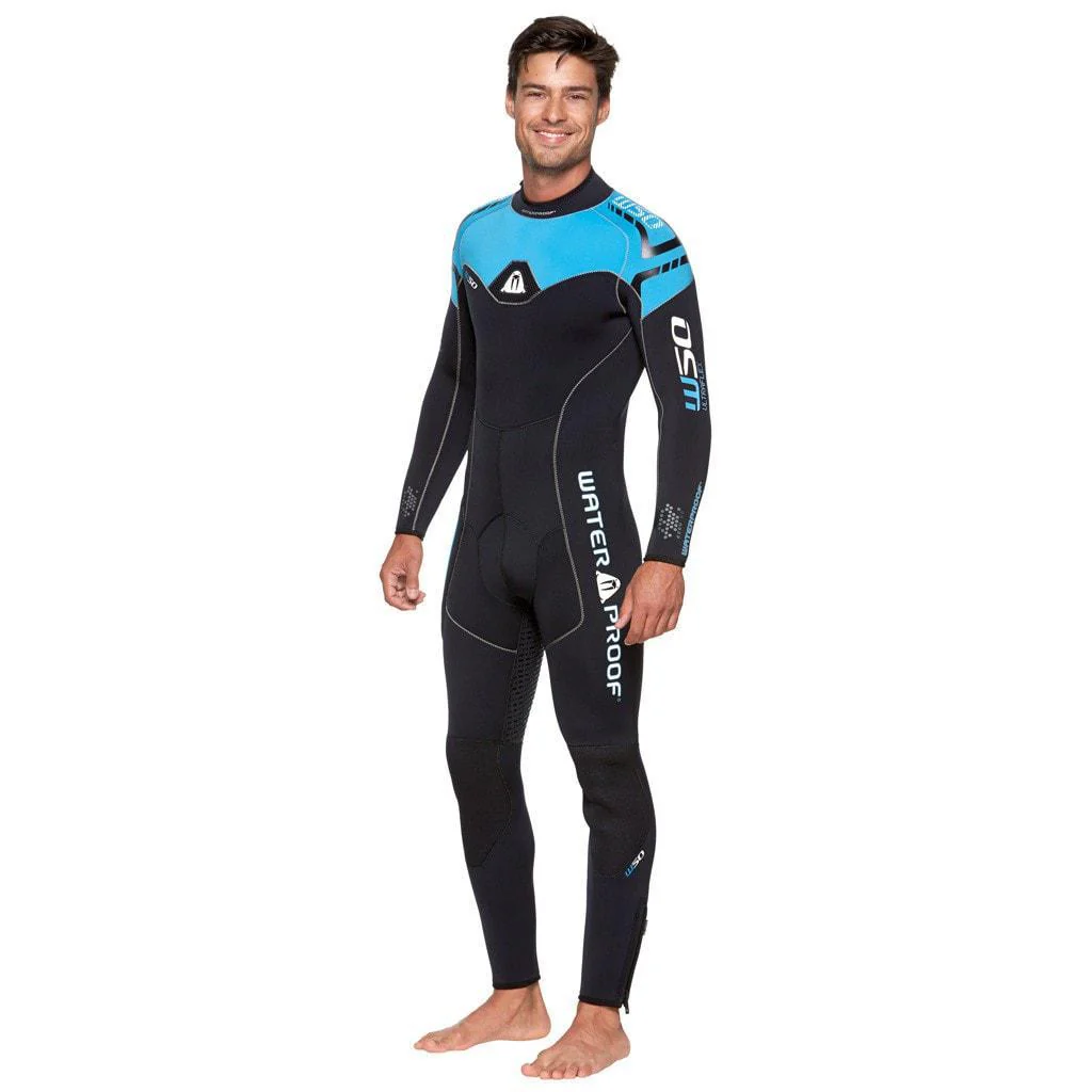 Waterproof W50 5mm 