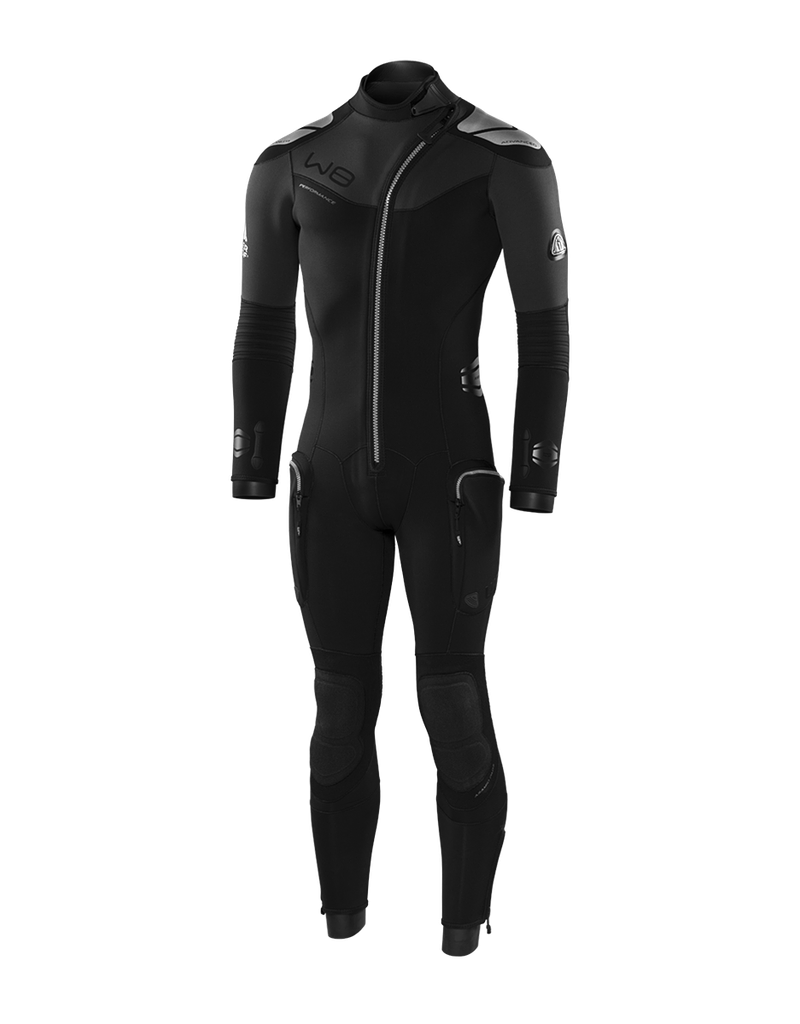 Waterproof W8 Neoflex 5mm