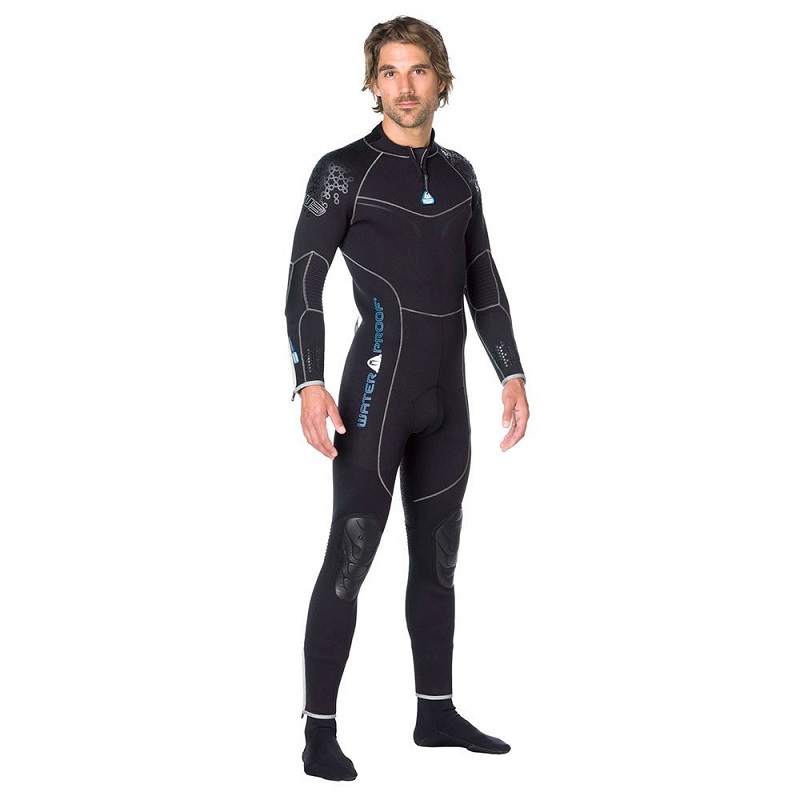 Waterproof W3 3.5mm 