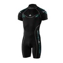 Waterproof W30 Shorty 2.5mm