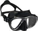 Cressi Big Eyes Evolution Mask SIL