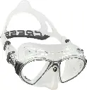 Cressi Zeus Mask