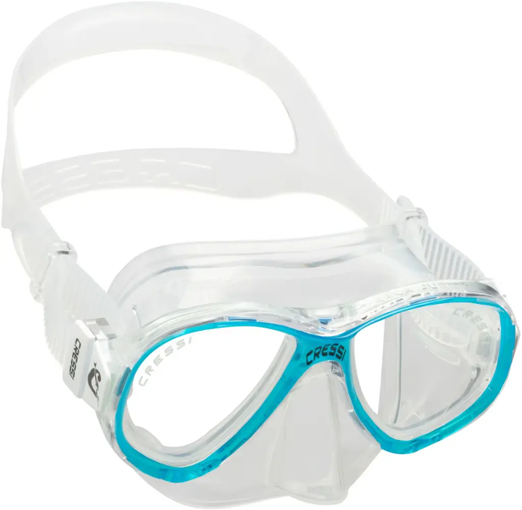 Cressi Perla Mask Junior