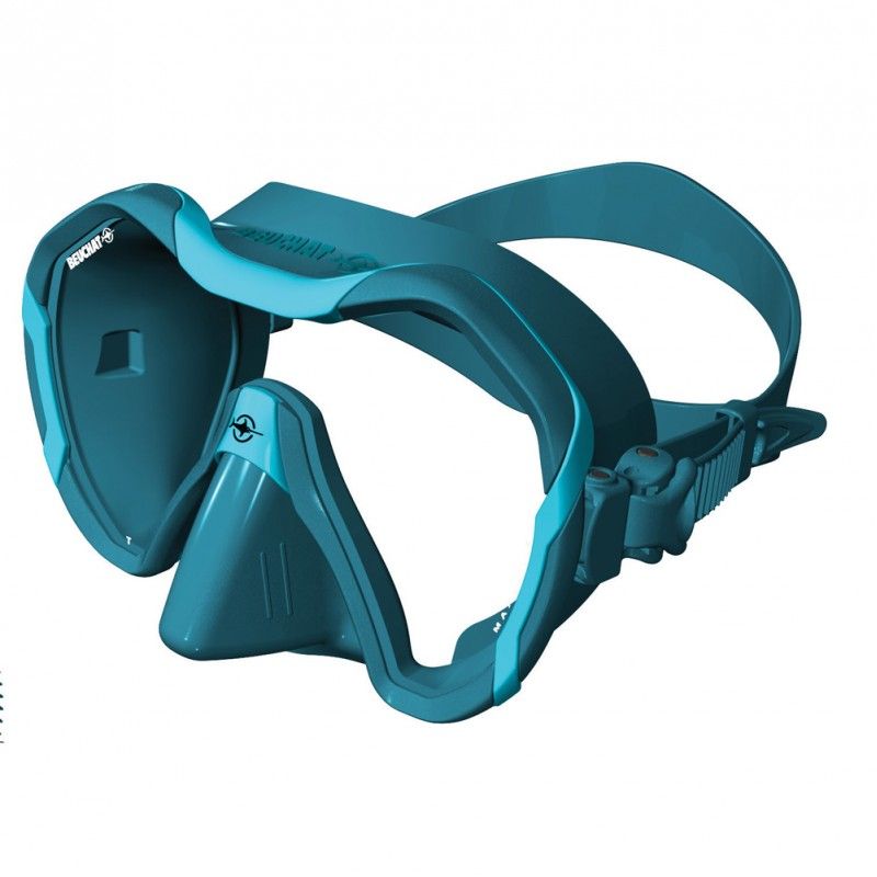 Beuchat Maxlux Evo Mask