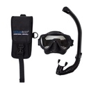 Ocean Reef Bump Back Up Mask & Snorkel Set