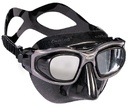 Cressi Minima Black