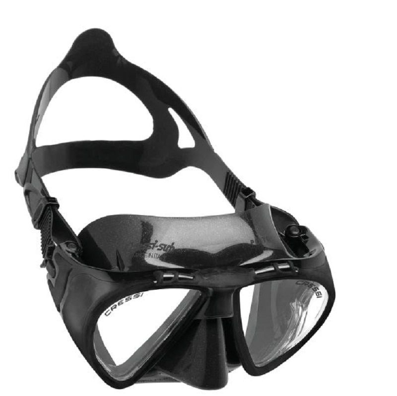 Cressi Penta+ Mask