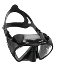 Cressi Penta+ Mask