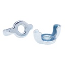 Dive Rite Nut 5/16-18 Wing S/S