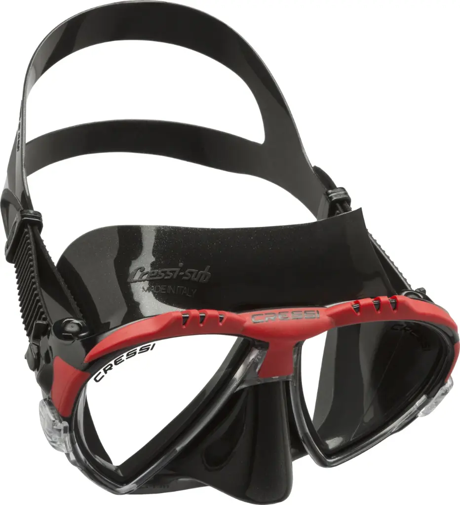 Cressi Matrix Mask 
