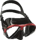 Cressi Matrix Mask 