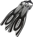 Cressi Frog Plus Fins – Strap Version