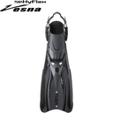 TUSA Vesna Fins Adjustable Strap