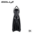 TUSA Solla Fins Adjustable Strap