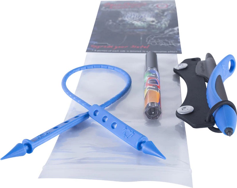 Aqua Pencil Komodo Kit