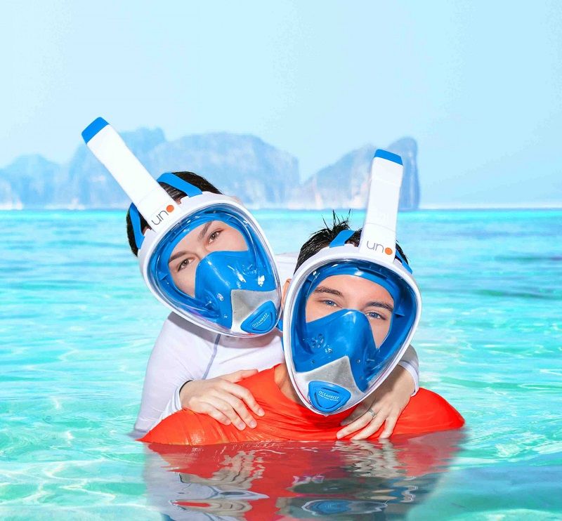 Ocean Reef Aria UNO