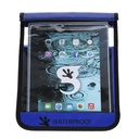 Geckobrands Waterproof iPad/Tablet Dry Bag