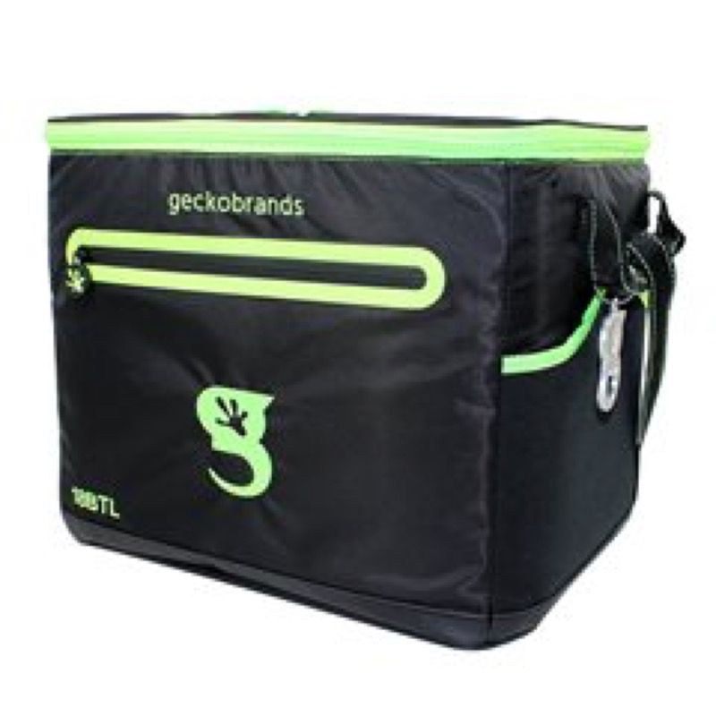 Geckobrands Opticool 18 Bottle Cooler