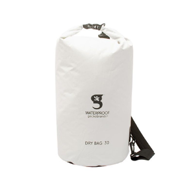 Geckobrands Tarpaulin Dry Bag