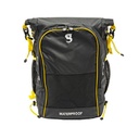 Geckobrands Dueler 32L Waterproof Backpack