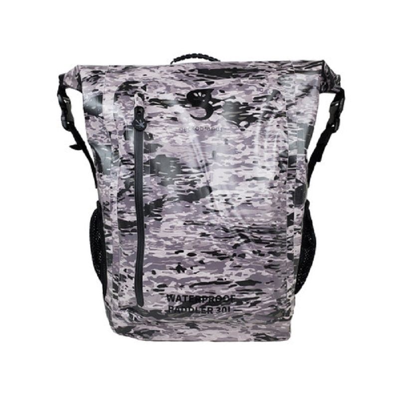 Geckobrands Paddler 30L Backpack