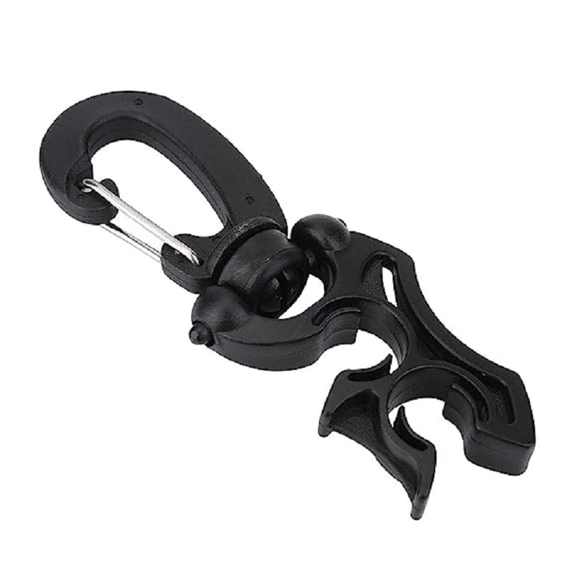 Dive Garage HOSE CLIP