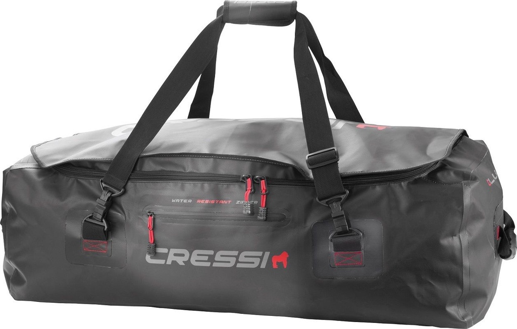 Cressi Gorilla PRO Bag 