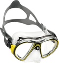 Cressi Mask Crystal Assorted