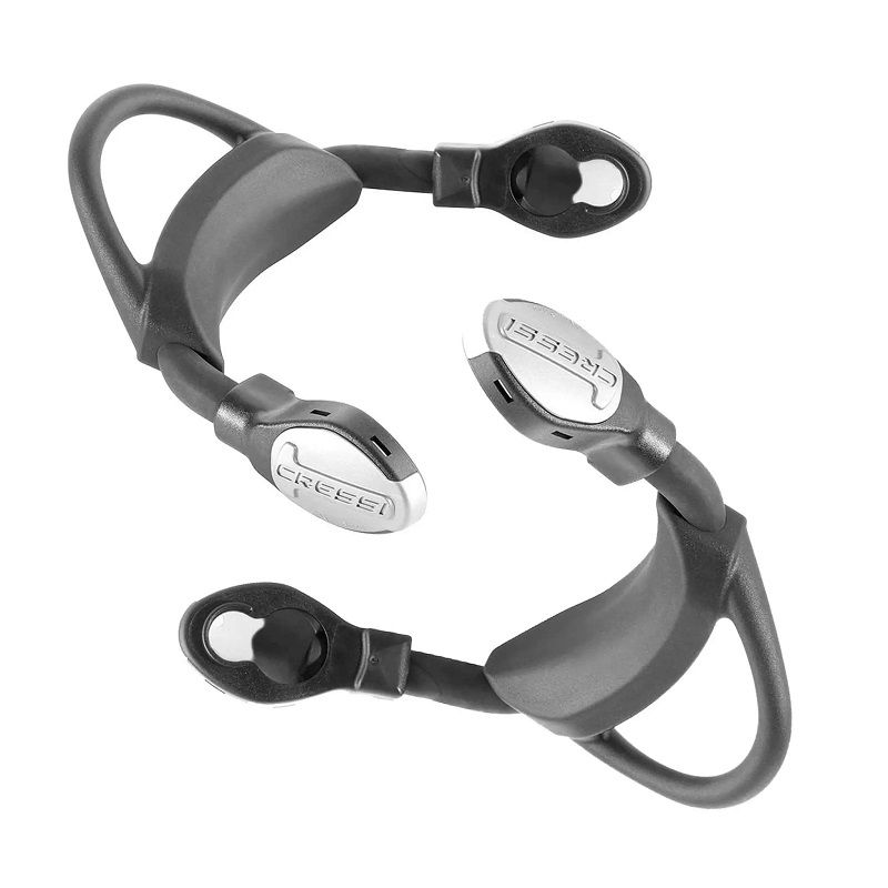 Cressi EBS/Thor/Ara/Pro Light/Frog Strap (2pcs)