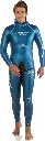Cressi Free Two Pieces Wetsuit