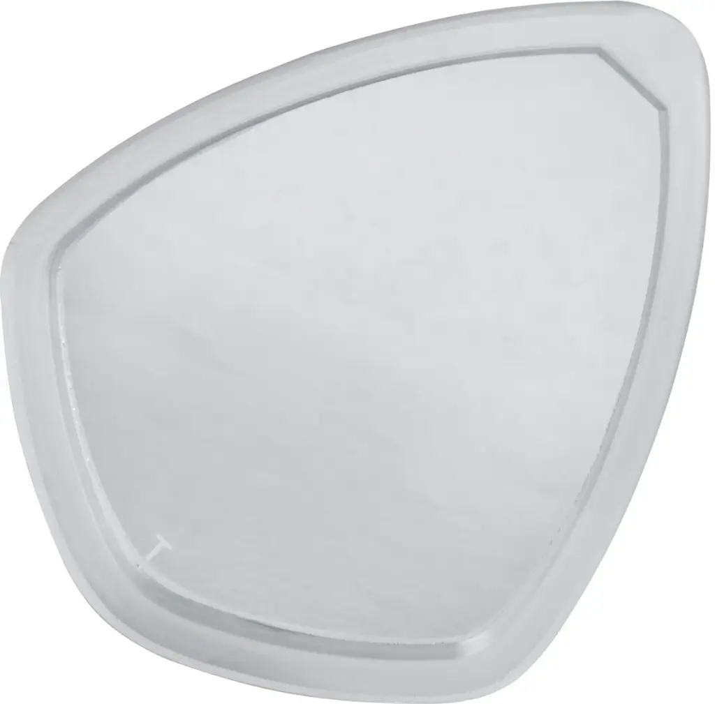 Cressi Focus Mask Negative Optical Lenses