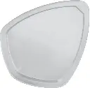 Cressi Focus Mask Negative Optical Lenses