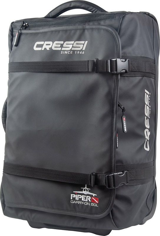 Cressi Piper Trolley Bag