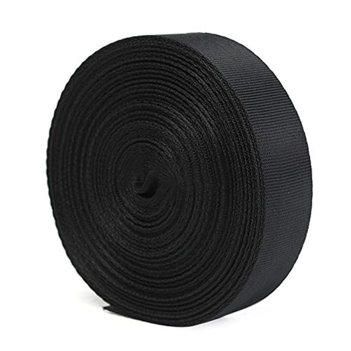 Dive Garage Nylon Webbing