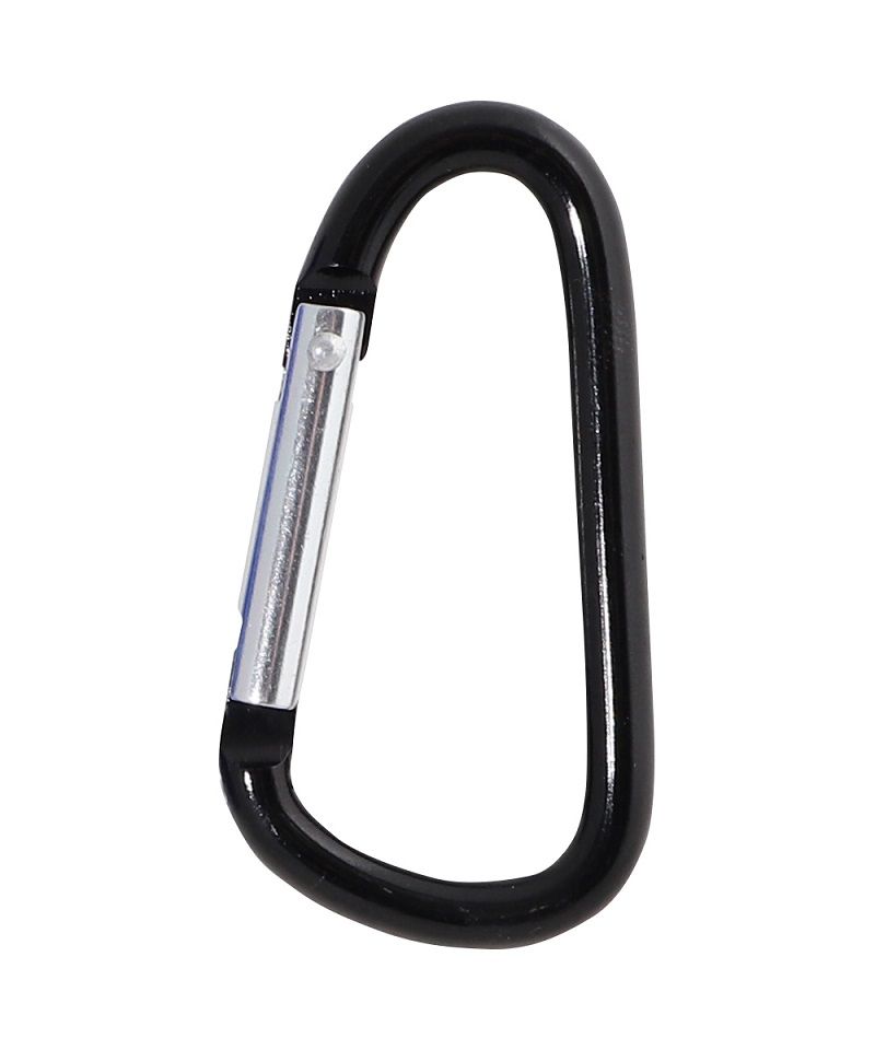 Dive Garage Aluminium Carabiner