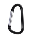 Dive Garage Aluminium Carabiner